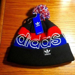 ADIDAS WINTER HAT